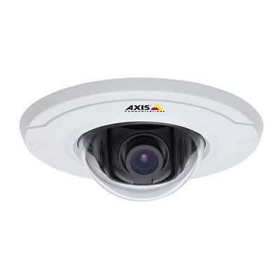 IP-камера видеонаблюдения Axis M3014